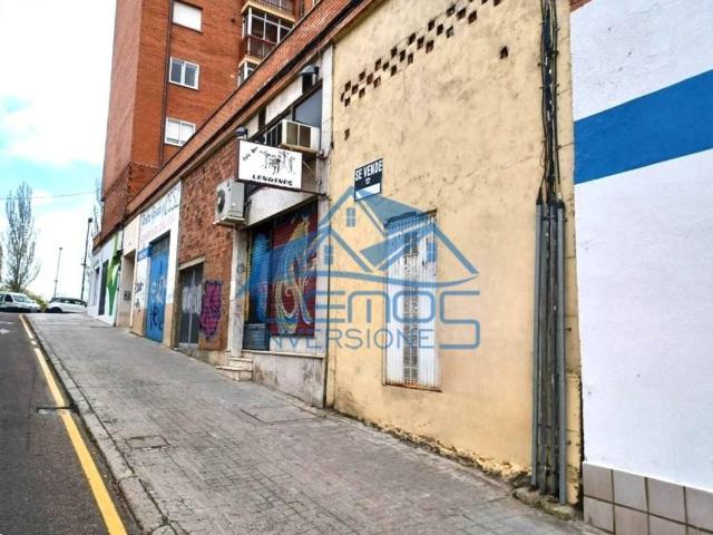 Local Comercial en venta en Candelaria, Zamora