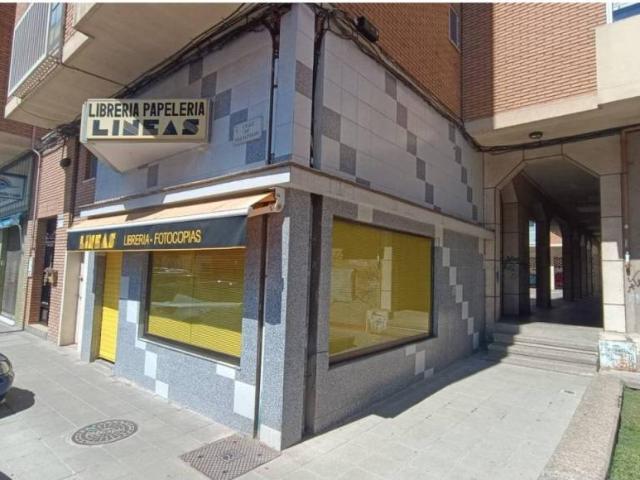 Local Comercial en venta en Zamora, Castilla y León