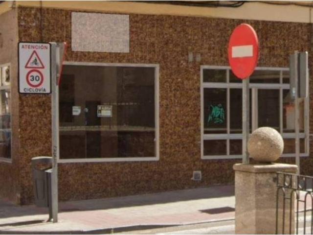 Local Comercial en venta en Zamora, Castilla y León