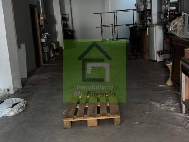 Local Comercial en venta en Los Bloques, Zamora