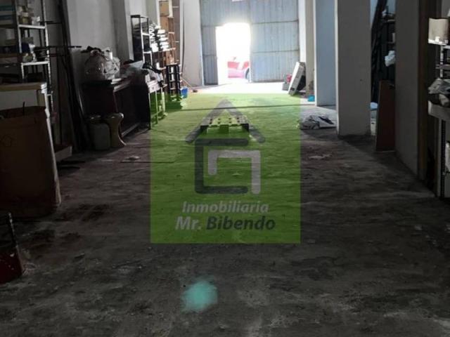 Local Comercial en venta en Los Bloques, Zamora