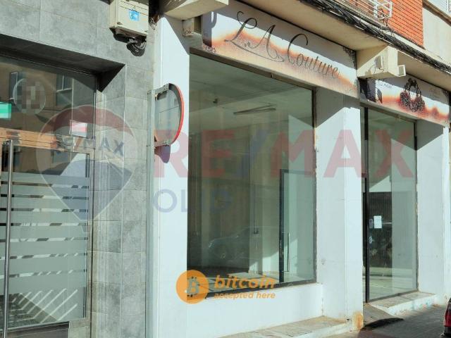 Local Comercial en venta en Barrio La Lana, Zamora