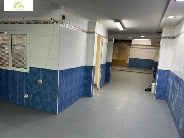 Local Comercial en venta en Zamora, Castilla y León
