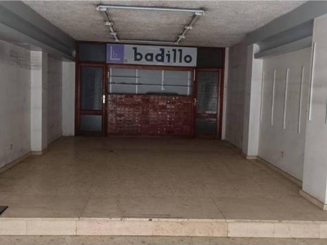Local Comercial en venta en Zamora, Castilla y León