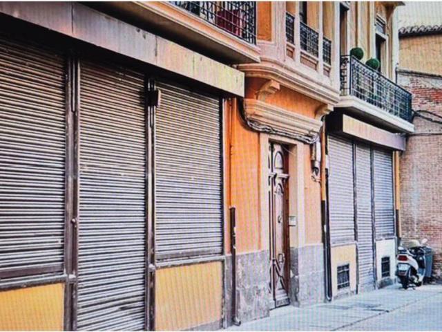 Local Comercial en venta en Zamora, Castilla y León