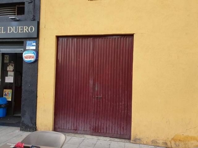 Local Comercial en venta en Zamora, Castilla y León