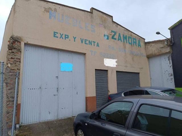 Local Comercial en venta en Zamora, Castilla y León
