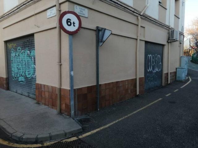 Local Comercial en venta en Zamora, Castilla y León