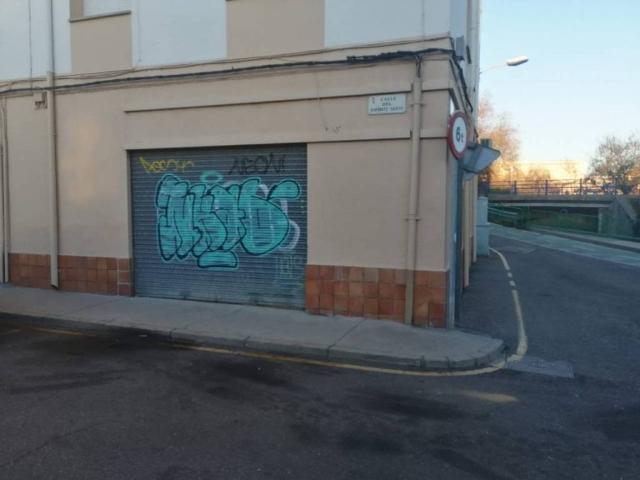 Local Comercial en venta en Zamora, Castilla y León