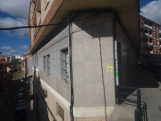 Local Comercial en venta en Barrio La Lana, Zamora
