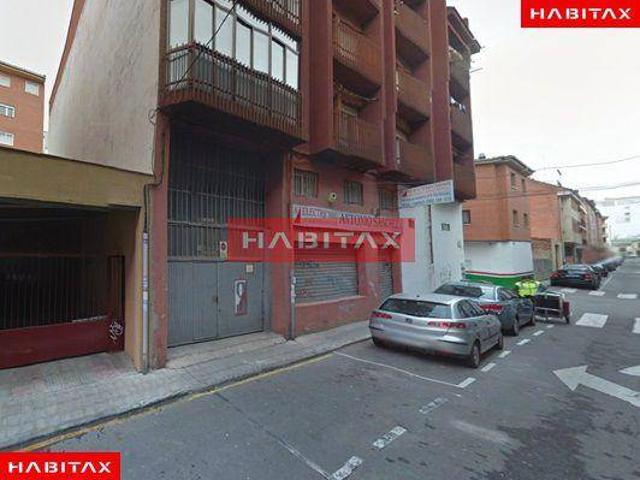 Local Comercial en venta en Barrio La Lana, Zamora