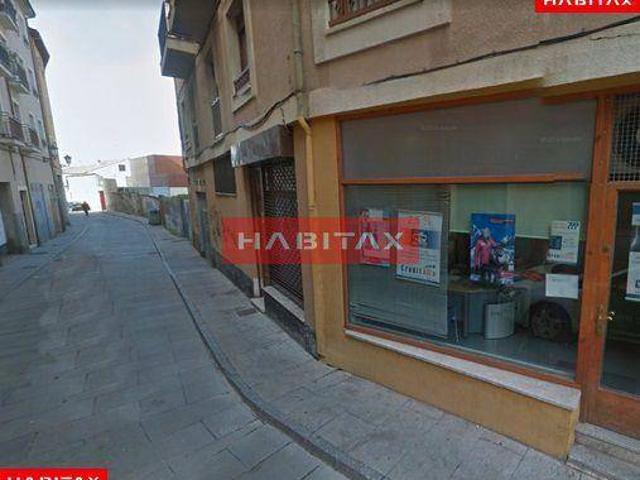 Local Comercial en venta en Barrio La Lana, Zamora