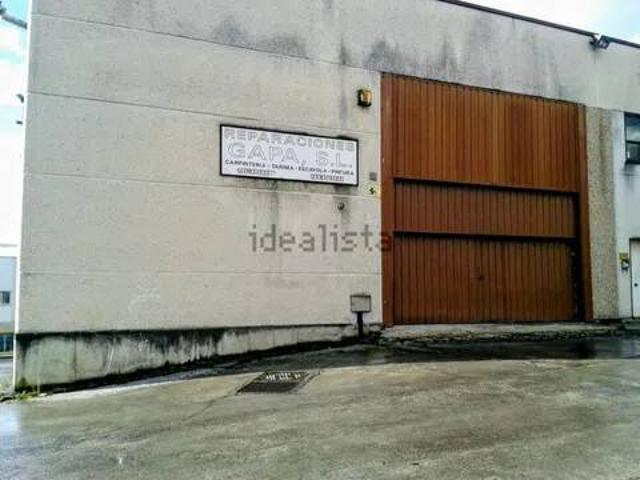 Local Comercial en venta en Zamudio, Guipúzcoa