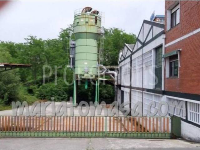 Local Comercial en venta en Parque Científico y Tecnológico de Bizkaia, Zamudio
