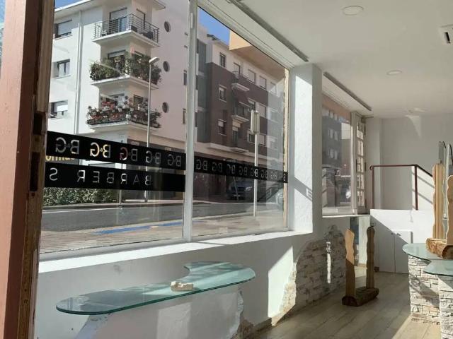 Local Comercial en venta en Zamudio, Guipúzcoa