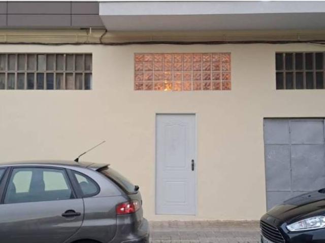 Local Comercial en venta en Zamudio, Guipúzcoa