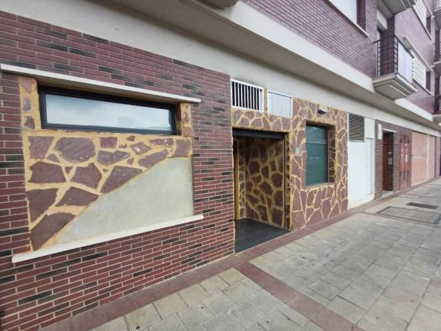 Local Comercial en venta en Zamudio, Guipúzcoa
