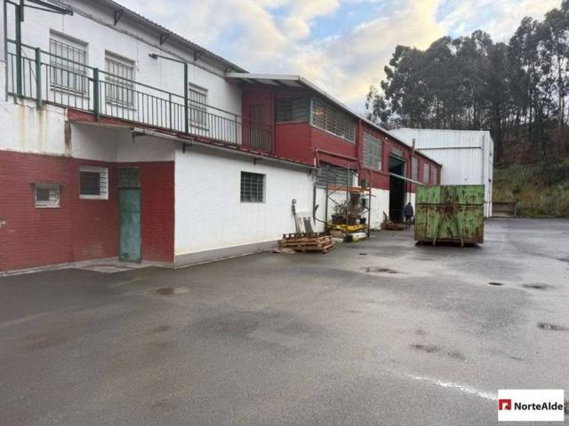 Local Comercial en venta en Zamudio, Guipúzcoa