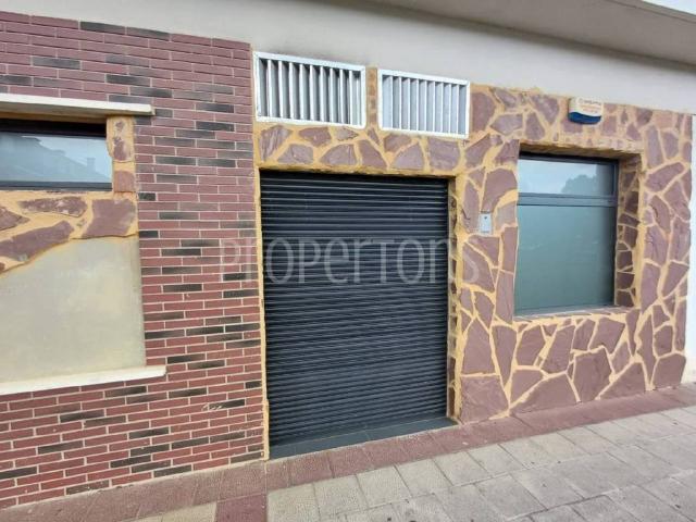 Local Comercial en venta en Zamudio