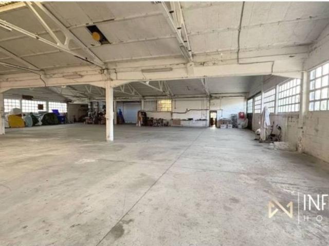 Local Comercial en venta en Zamudio, Bizkaia