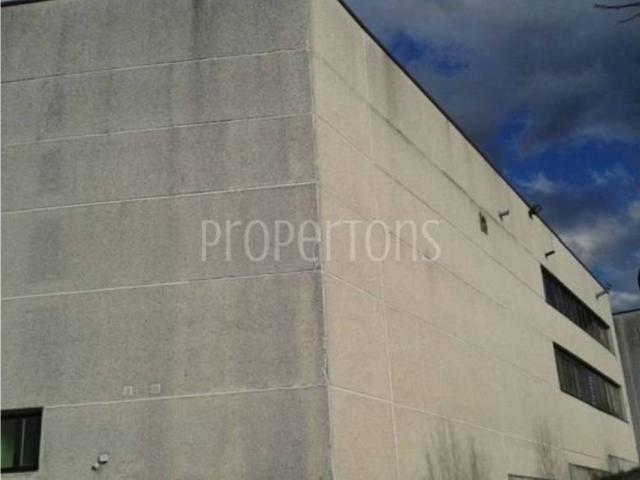 Local Comercial en venta en Polígono Industrial Ugaldeguren II, Zamudio