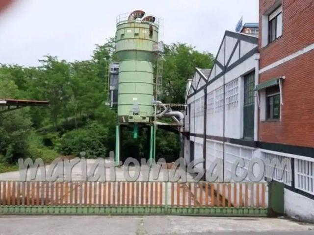 Local Comercial en venta en Zamudio, Guipúzcoa