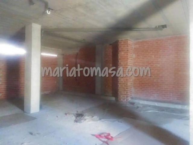 Local Comercial en venta en Zamudio, Guipúzcoa