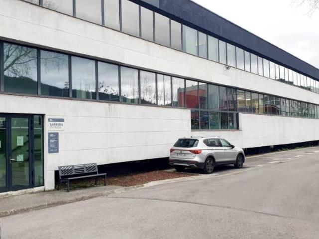 Local Comercial en venta en Zamudio, Guipúzcoa