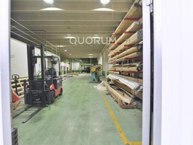 Local Comercial en venta en Zamudio, Guipúzcoa