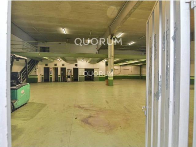 Local Comercial en venta en Zamudio, Guipúzcoa
