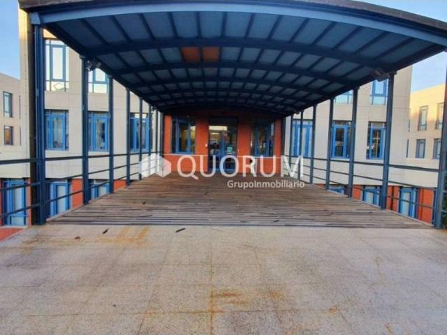 Local Comercial en venta en Zamudio, Guipúzcoa