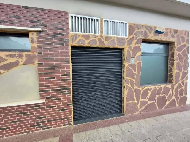 Local Comercial en venta en Zamudio, Guipúzcoa