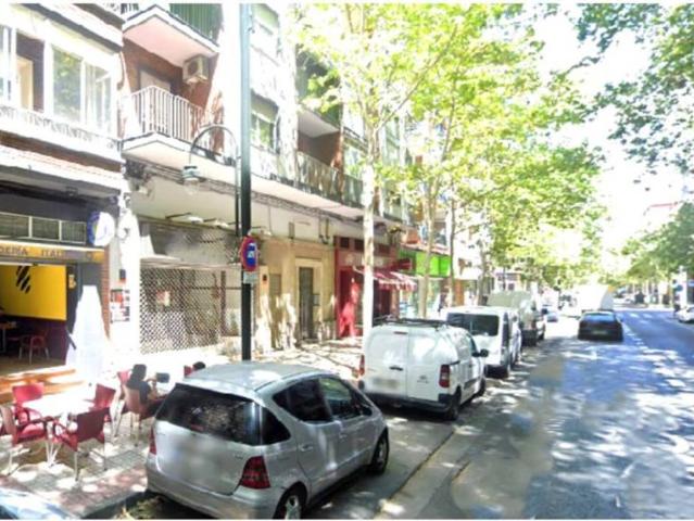 Local Comercial en venta en Las Fuentes, Zaragoza