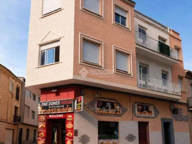 Local Comercial en venta en Zaragoza, Aragón