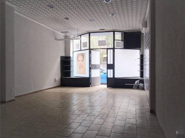 Local Comercial en venta en Delicias, Zaragoza