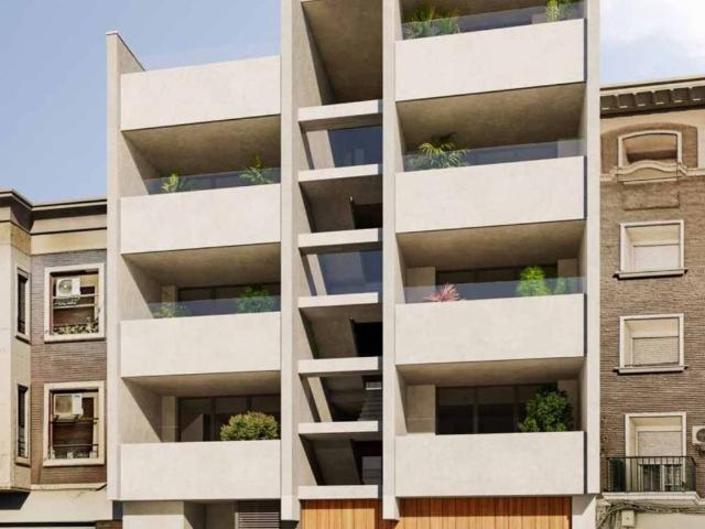 Local Comercial en venta en Universidad, Zaragoza
