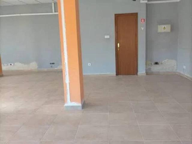 Local Comercial en venta en Zaragoza, Aragón