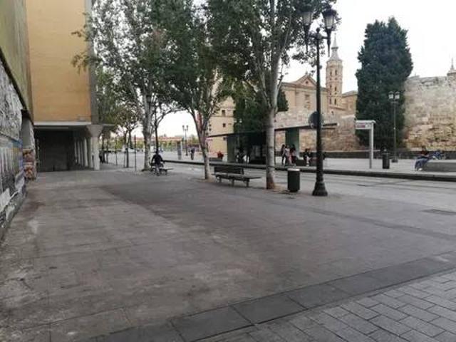 Local Comercial en venta en Casco Histórico, Zaragoza