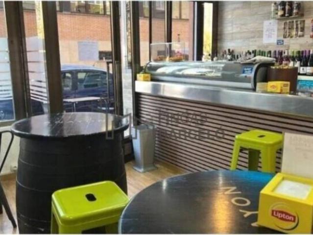 Local Comercial en venta en Zaragoza, Aragón