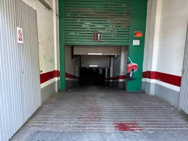 Local Comercial en venta en Universidad, Zaragoza