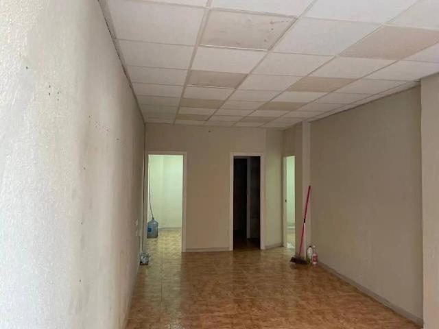 Local Comercial en venta en Oliver-Valdefierro, Zaragoza