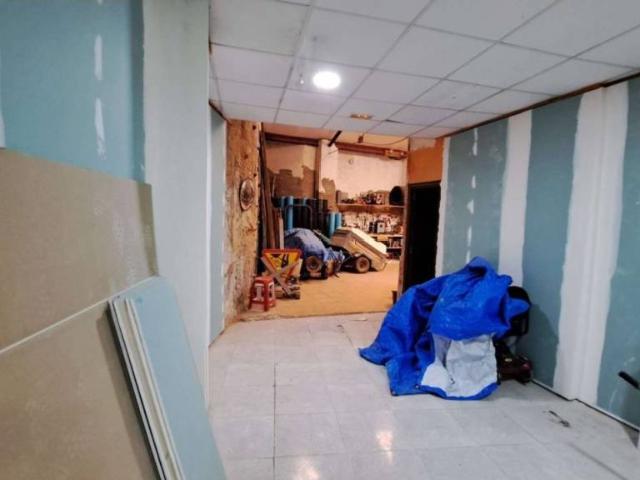 Local Comercial en venta en Zaragoza