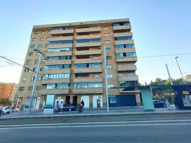 Local Comercial en venta en Actur-Rey Fernando, Zaragoza