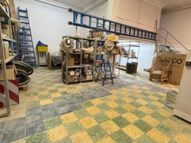 Local Comercial en venta en Zaragoza, Aragón