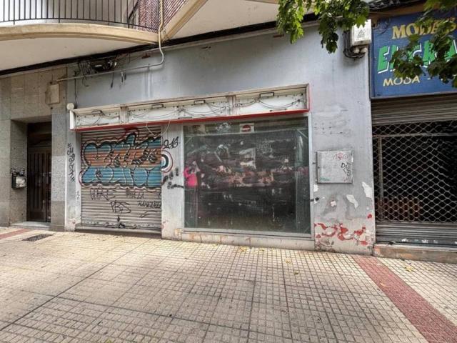 Local Comercial en venta en Zaragoza, Aragón