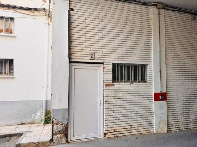 Local Comercial en venta en Zaragoza, Aragón