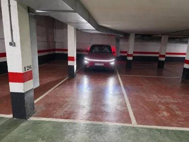 Local Comercial en venta en San José, Zaragoza