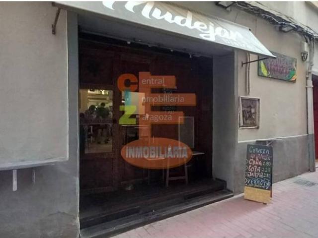 Local Comercial en venta en Zaragoza, Aragón
