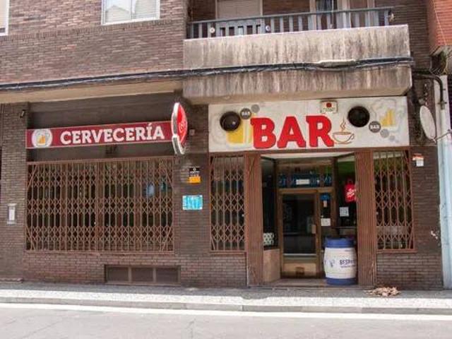 Local Comercial en venta en Delicias, Zaragoza