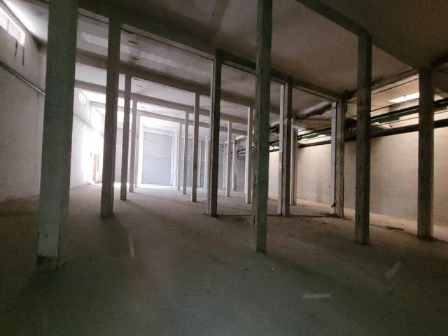 Local Comercial en venta en Distrito Rural, Zaragoza